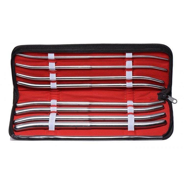 Pratt Urethral 11 Inch Sounds - DealByEthan.gay loves Kink Industries
