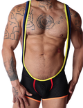Pride Body by Gigo Underwear