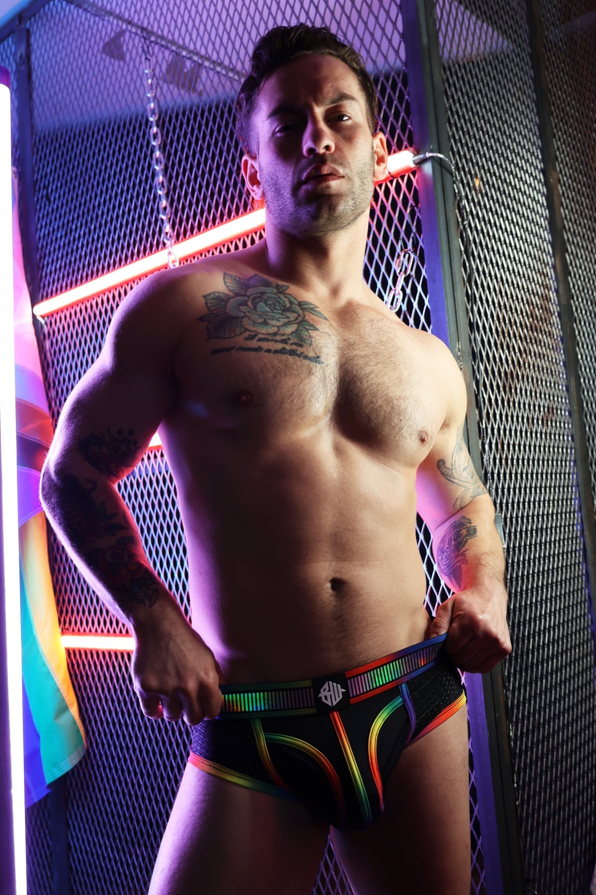 Pride Reflektor-Slip