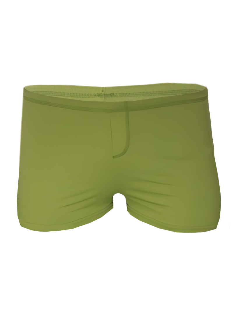 Pride Square Trunk - DealByEthan.gay loves Pride