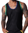 Pride Tank by Gigo Underwear