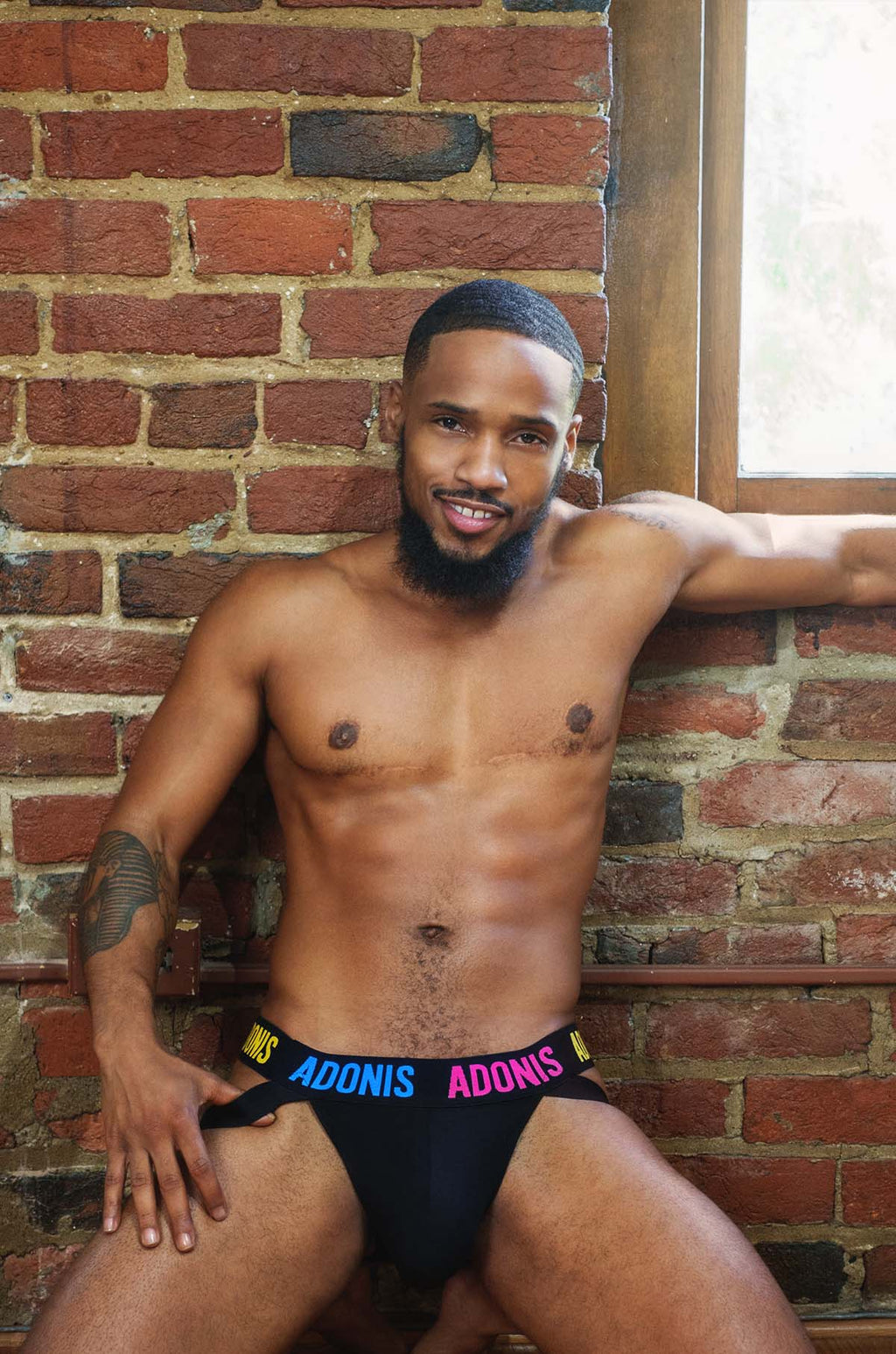 Pride365 Jockstrap 