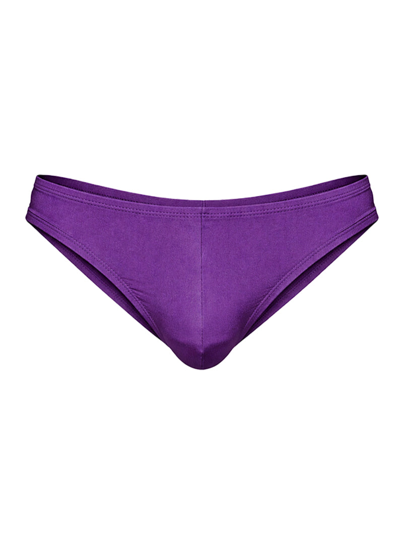 Pride USA Men's Full Coverage Metro Bikini