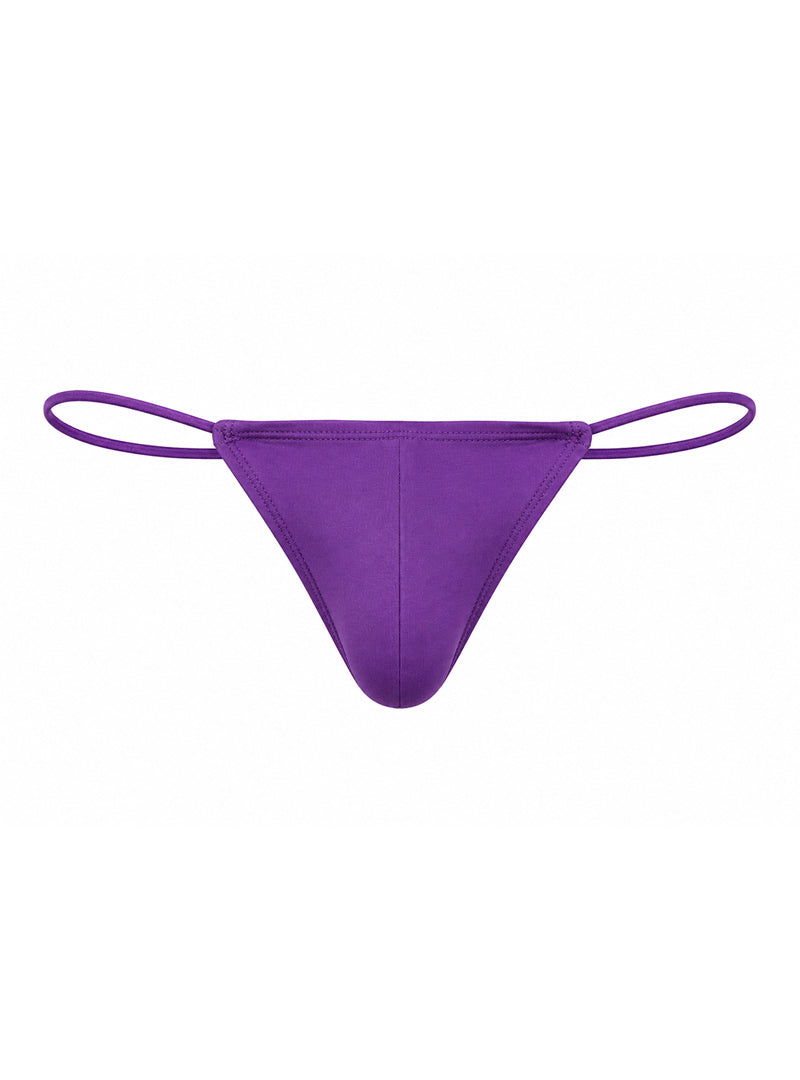 Pride USA Men's Metro G-String