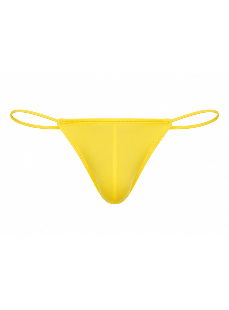 Pride USA Men's Metro G-String