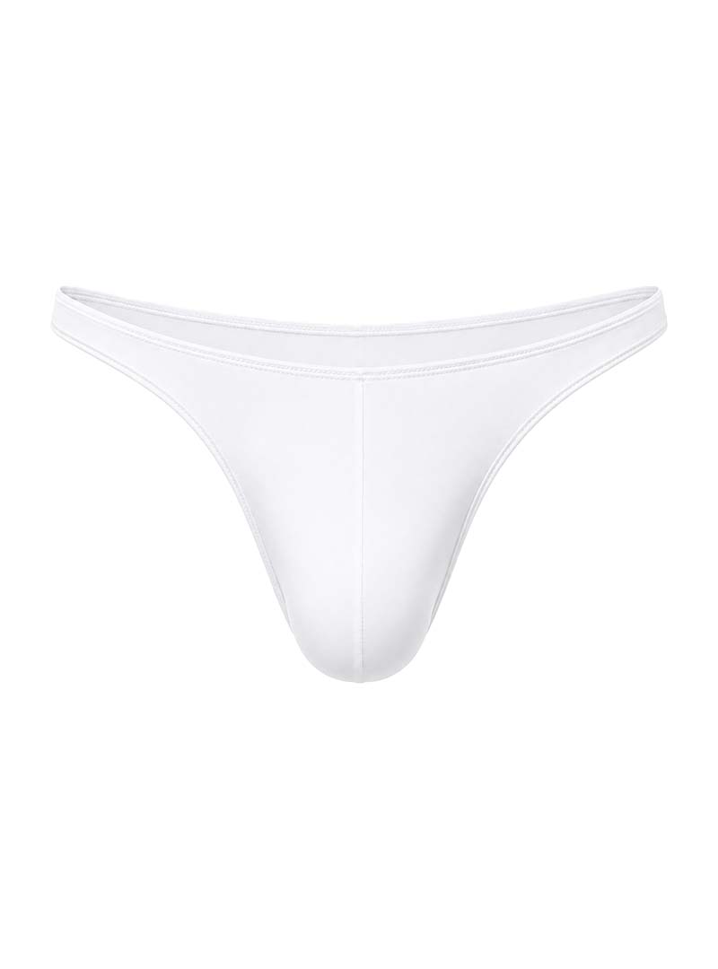 Pride USA Men's Metro Rio Bikini With Plus Pouch