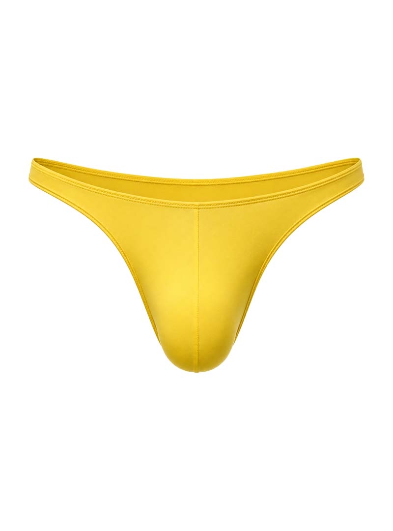 Pride USA Men's Metro Rio Bikini With Plus Pouch