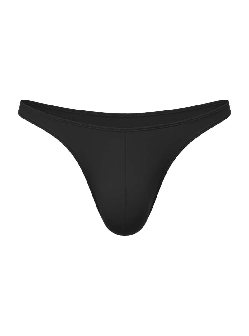 Pride USA Men's Metro Rio Bikini With Plus Pouch