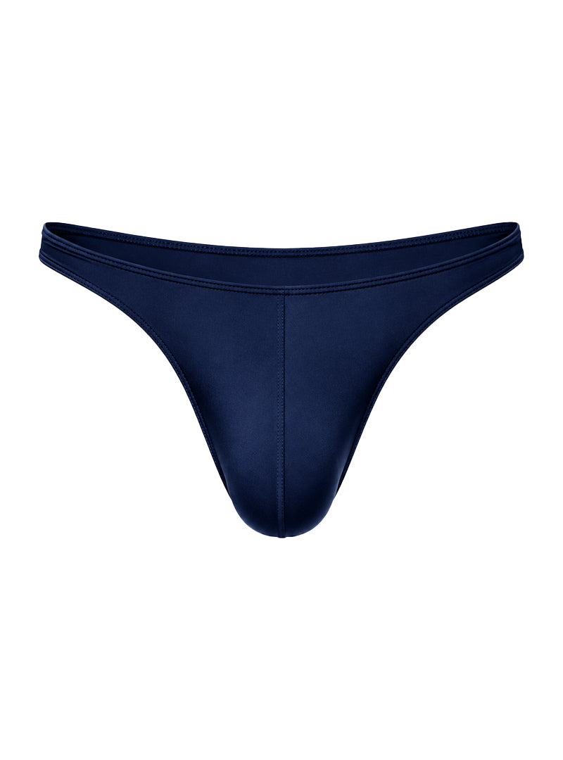 Pride USA Men's Metro Rio Bikini With Plus Pouch