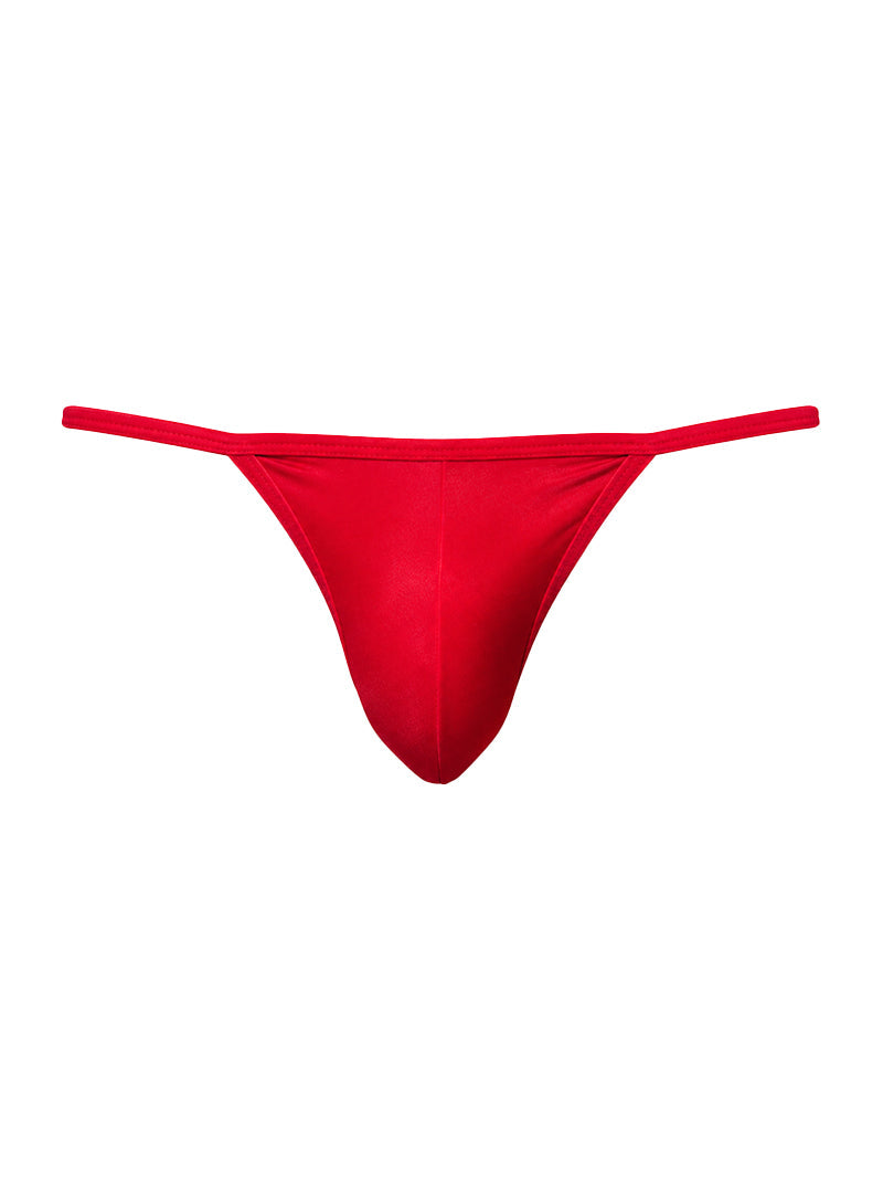 Pride USA Men's Metro String Bikini