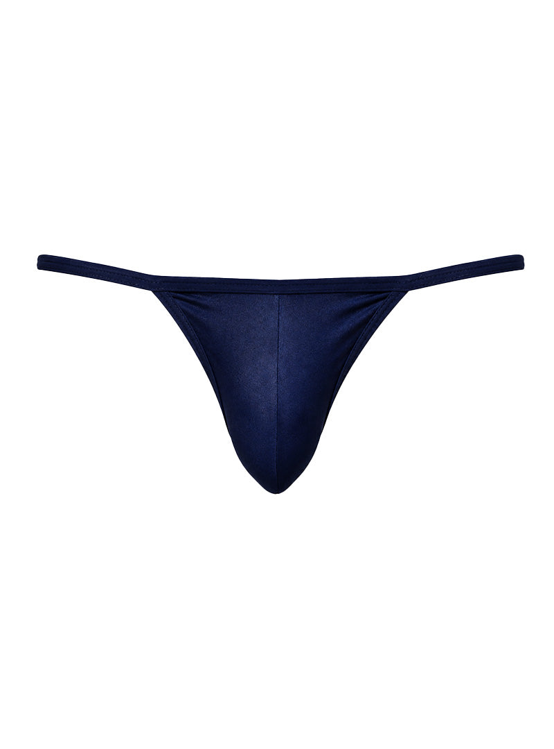 Pride USA Men's Metro String Bikini