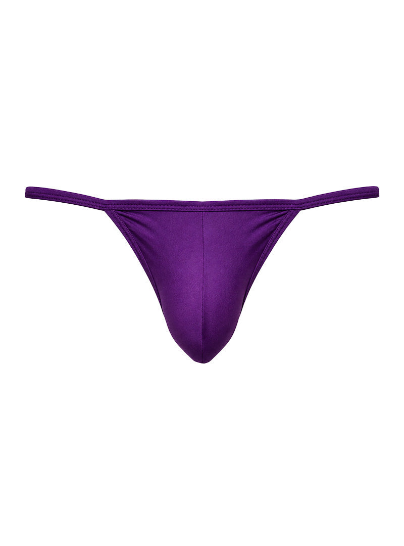 Pride USA Men's Metro String Bikini