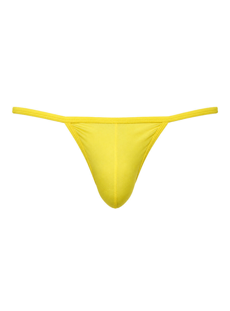 Pride USA Men's Metro String Bikini