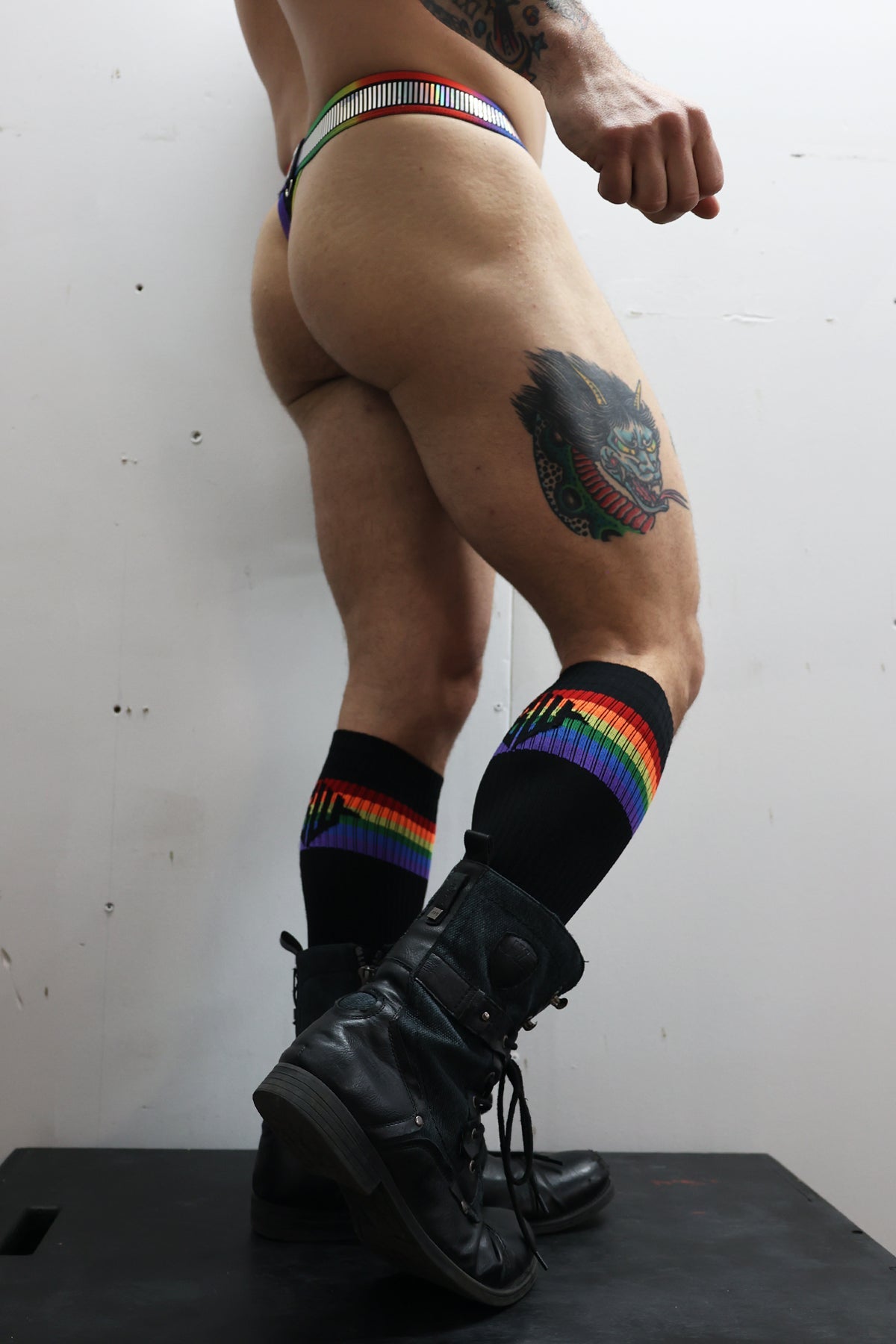 Pride Socks