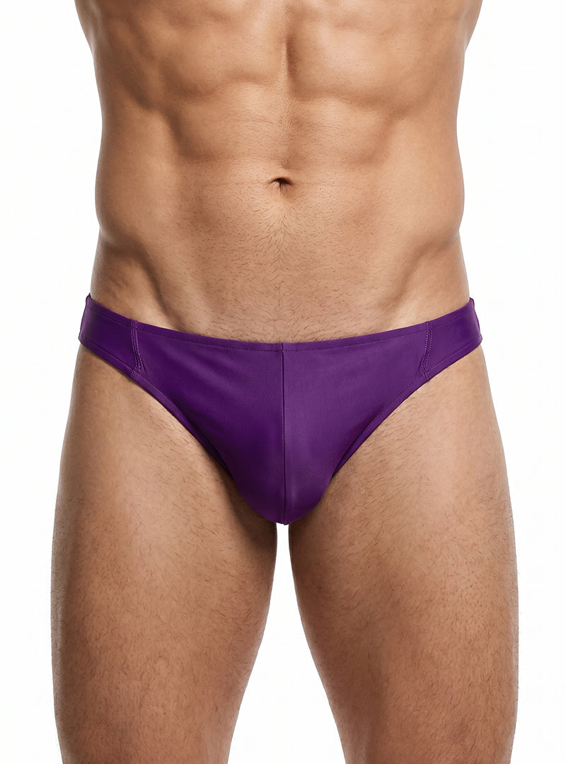 Pride USA Men's Solid Boost Thong