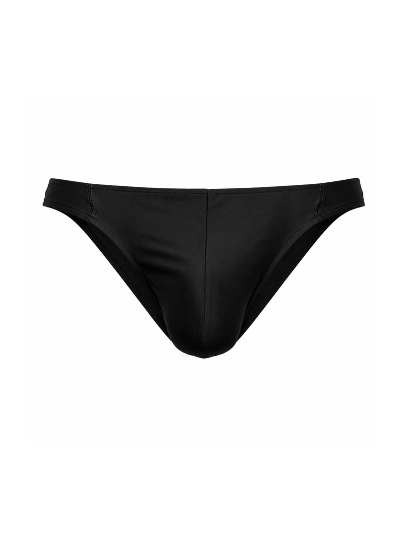 Pride USA Men's Solid Boost Thong