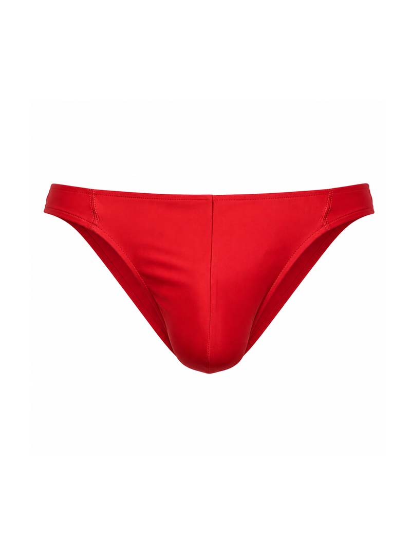 Pride USA Men's Solid Boost Thong