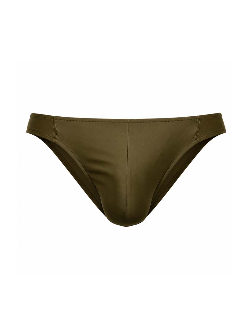 Pride USA Men's Solid Boost Thong