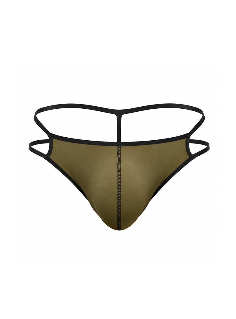 Pride USA Men's Ultra Stretch Amplify G-String