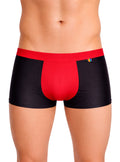 Pride USA Men's Ultra Stretch Amplify Trunk