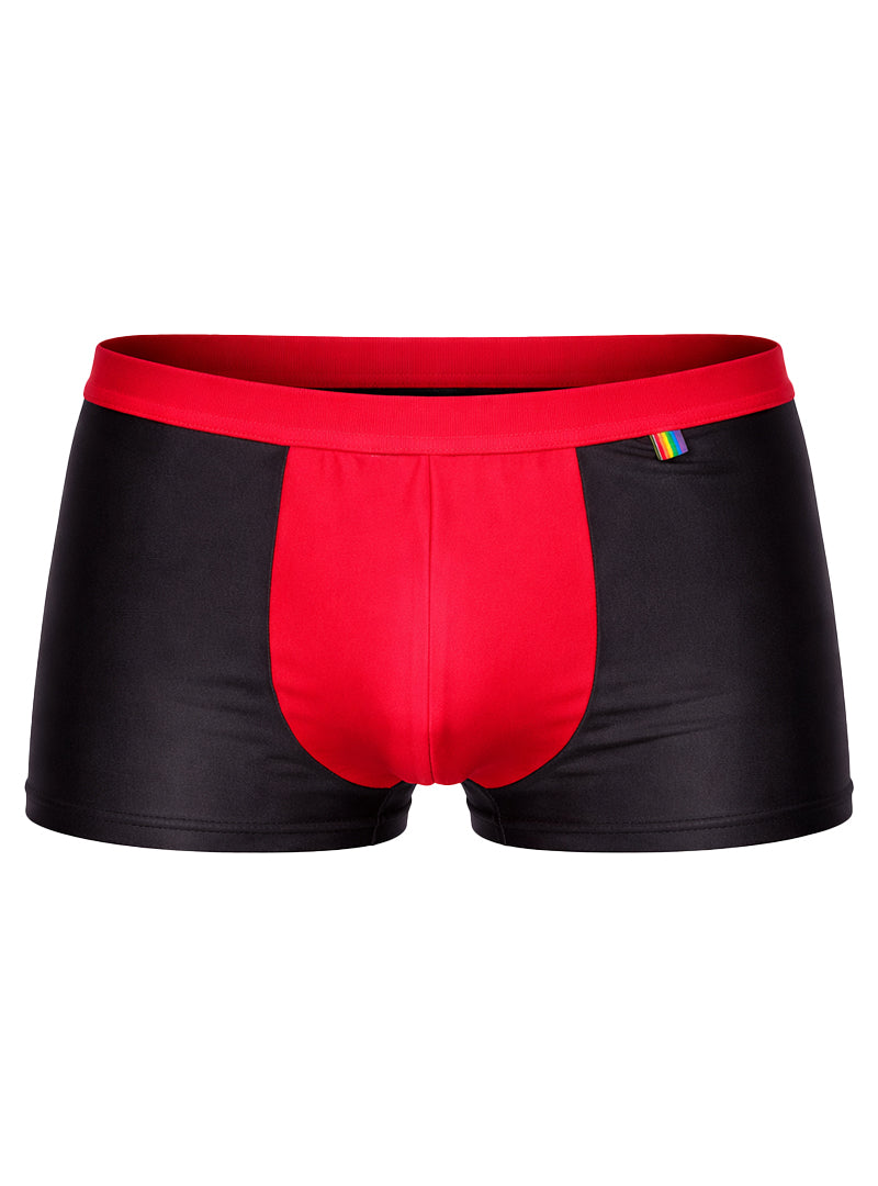 Pride USA Men's Ultra Stretch Amplify Trunk