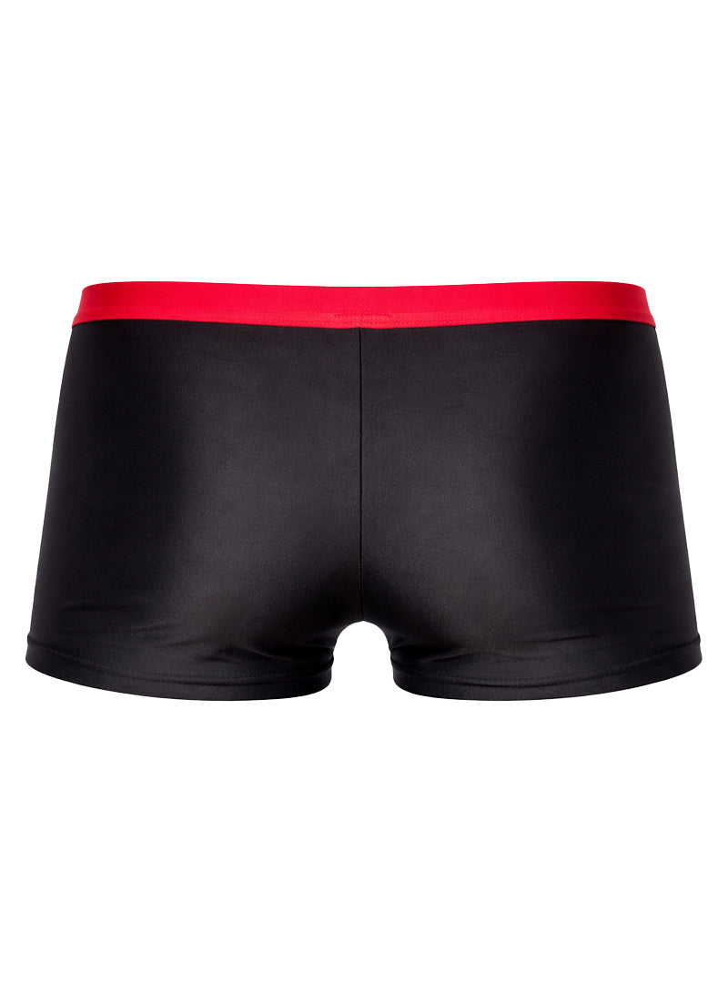 Pride USA Men's Ultra Stretch Amplify Trunk