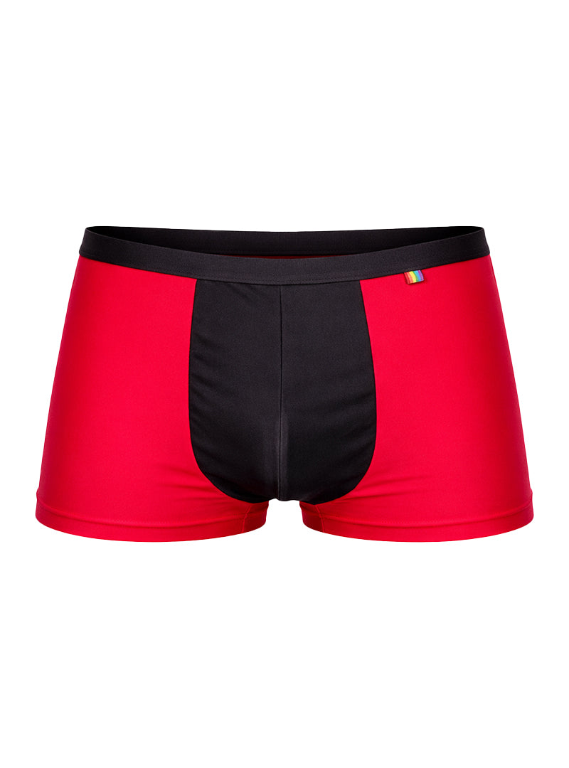 Pride USA Men's Ultra Stretch Amplify Trunk
