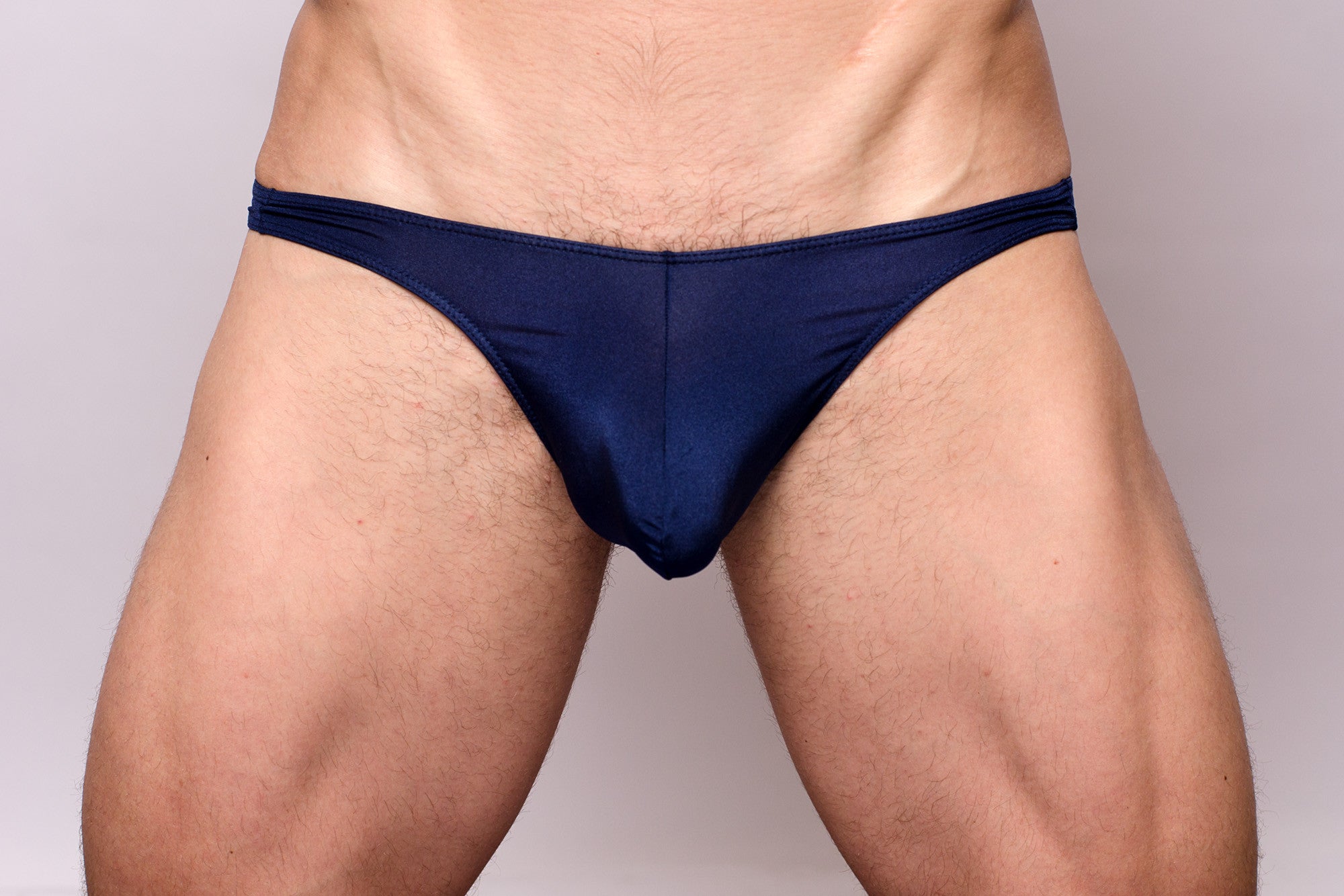 Pride Metro Rio Bikini with Plus Pouch