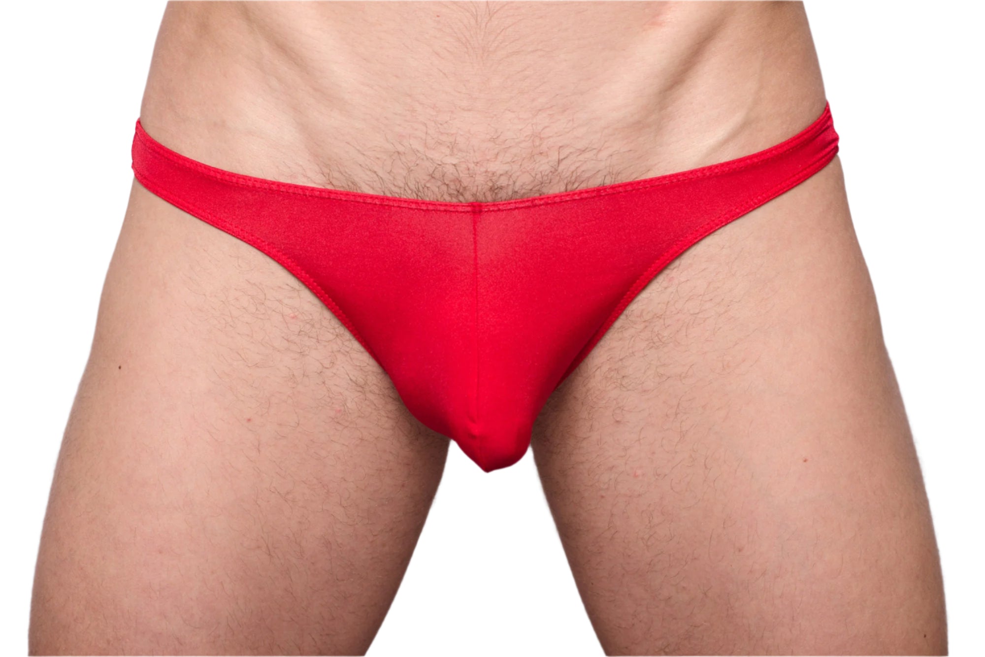 Pride Metro Rio Bikini with Plus Pouch