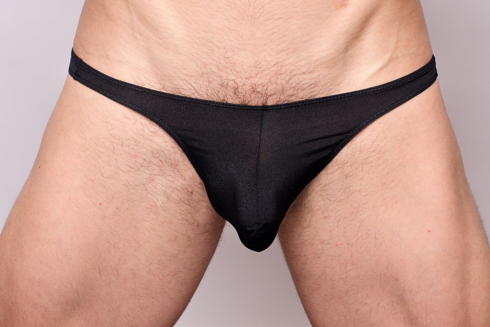 Pride Metro Rio Bikini with Plus Pouch