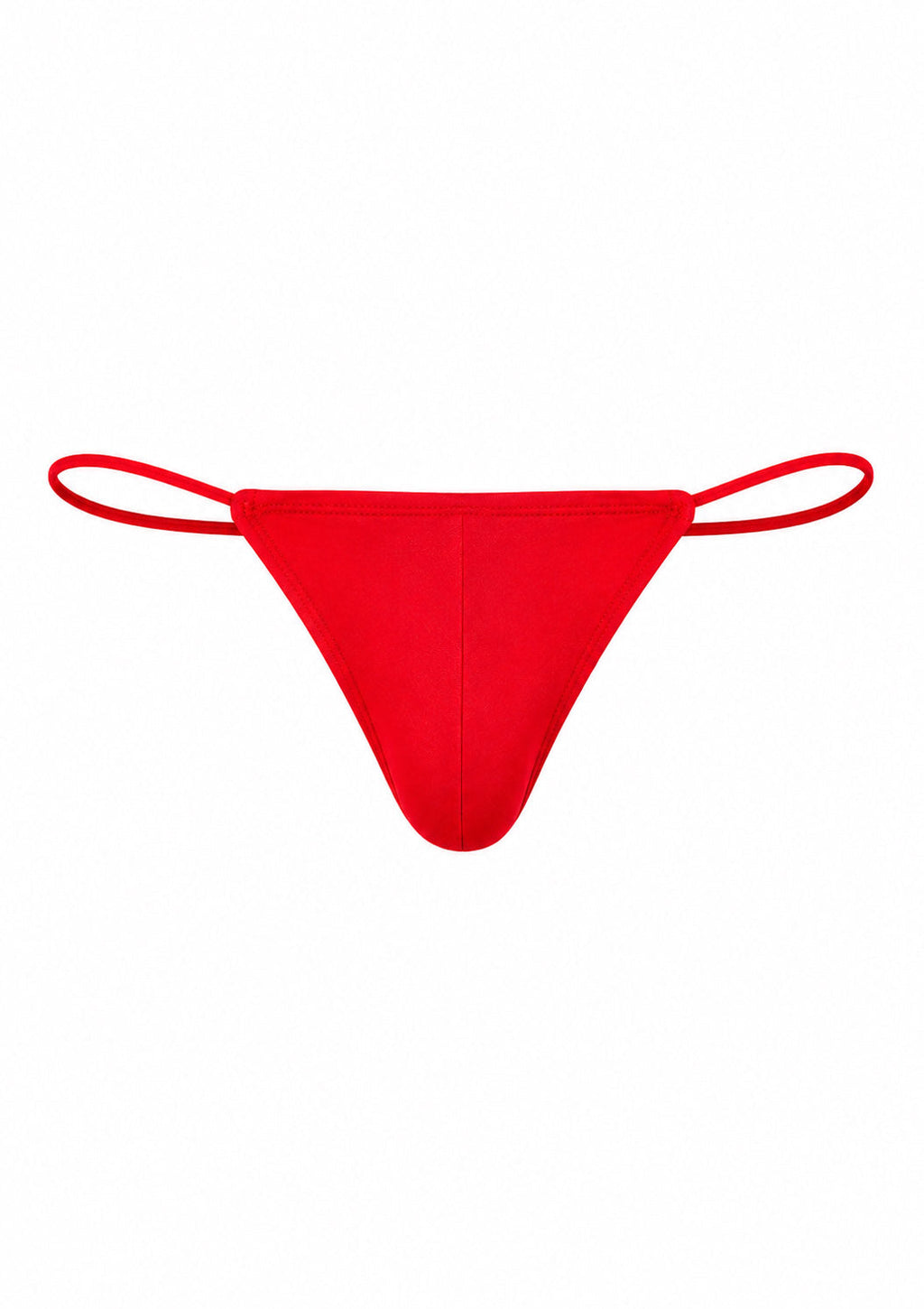 Pride USA Men's Metro G-String