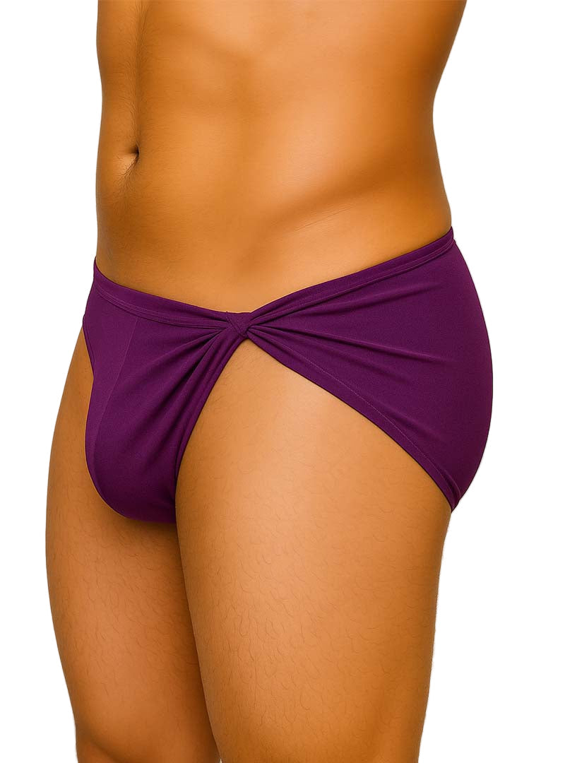 Pride USA Men's Metro Runner's Short
