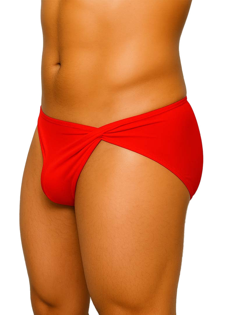 Pride USA Men's Metro Runner's Short