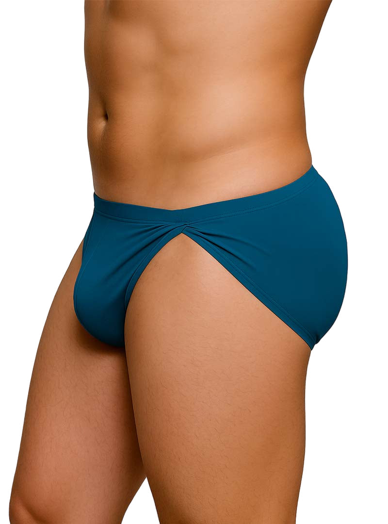 Pride USA Men's Metro Runner's Short