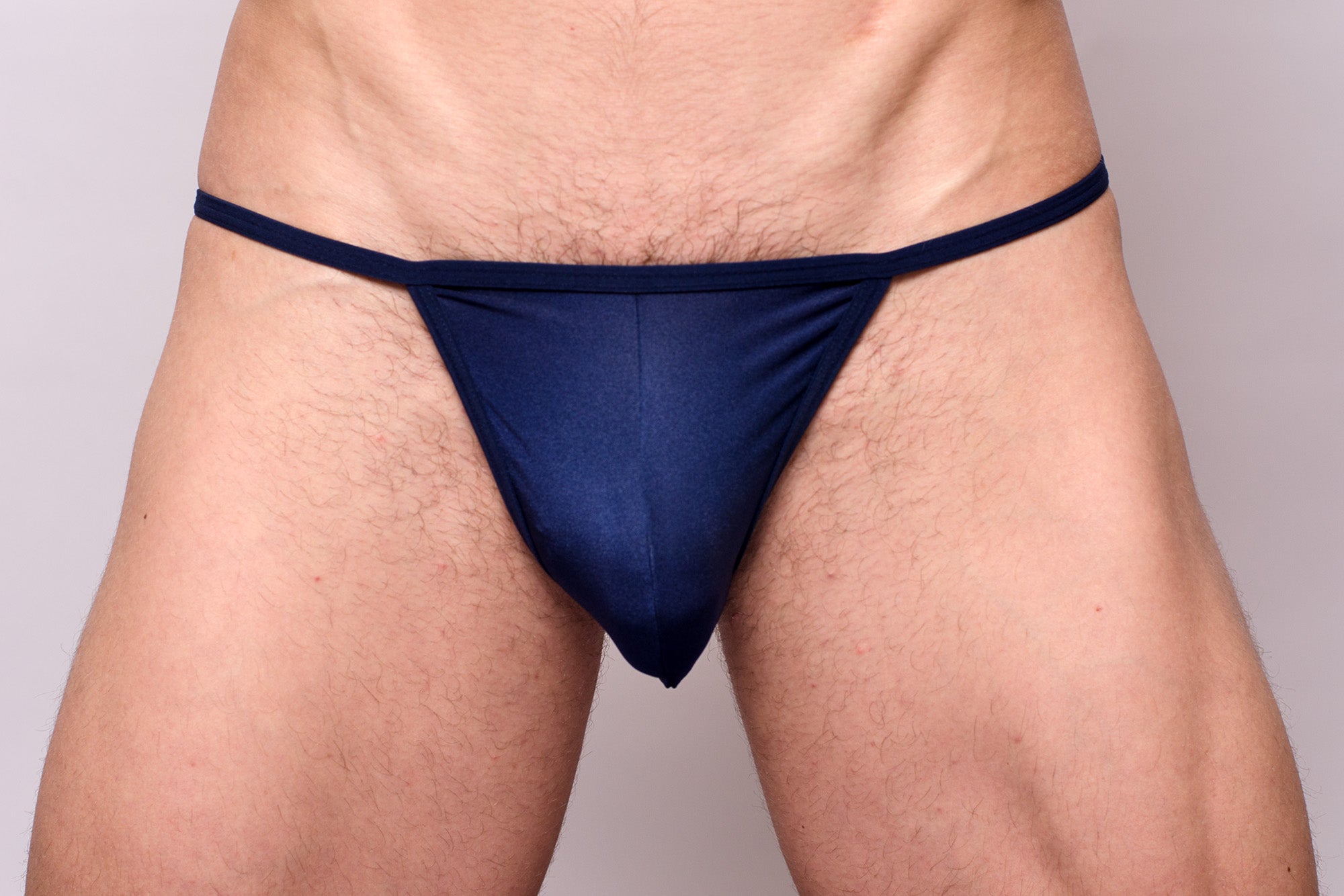 3er-Pack Pride Metro String-Bikini