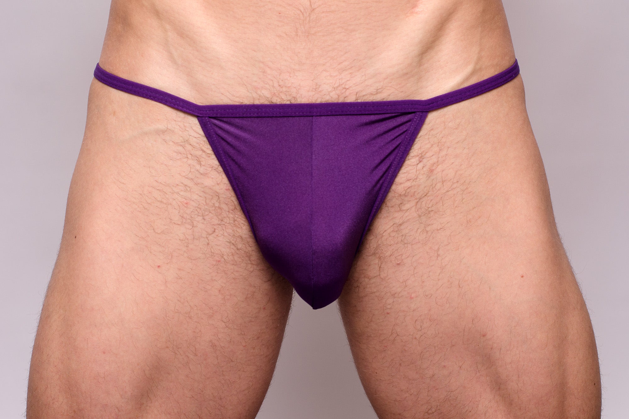 3er-Pack Pride Metro String-Bikini