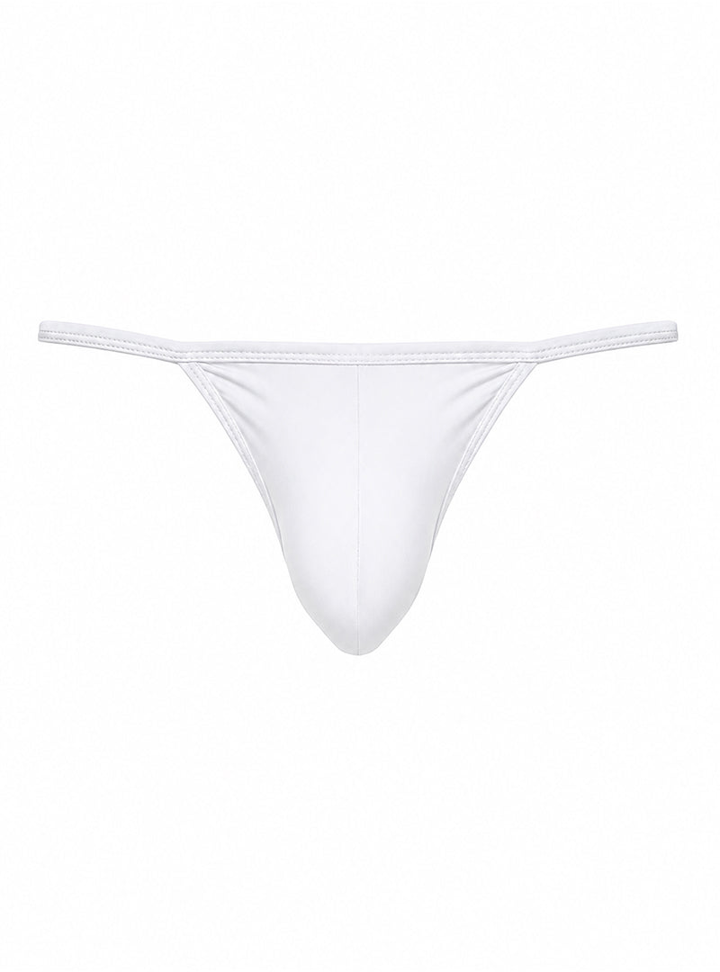 Pride USA Men's Metro String Bikini