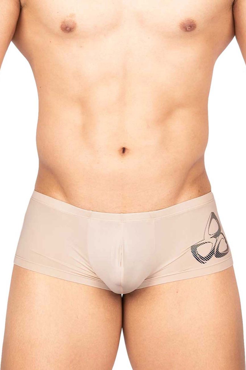 Private Structure BRUT4390 Bare Hipster Color Nude - DealByEthan.gay loves Private Structure