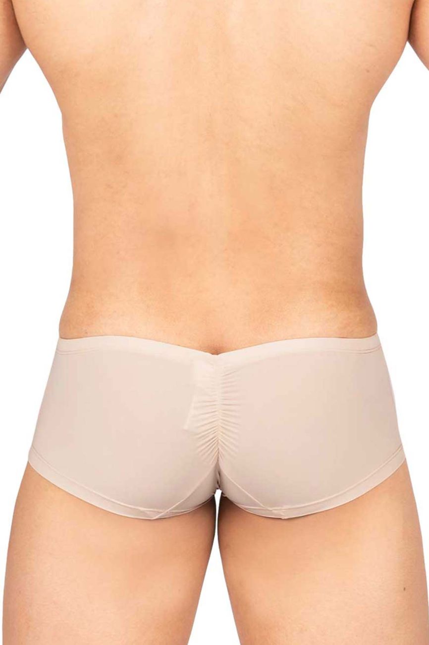 Private Structure BRUT4390 Bare Hipster Color Nude - DealByEthan.gay loves Private Structure
