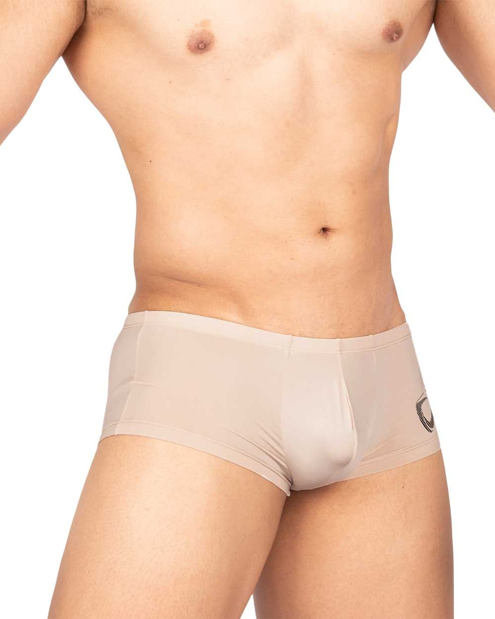 Private Structure BRUT4390 Bare Hipster Color Nude - DealByEthan.gay loves Private Structure