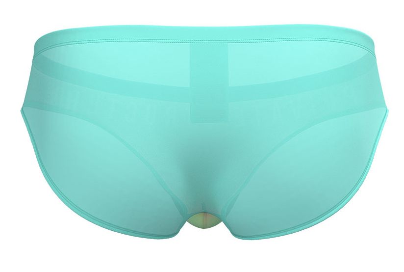 Private Structure BRUT4392 Bare Bikini Color Cyan Mist - DealByEthan.gay loves Private Structure