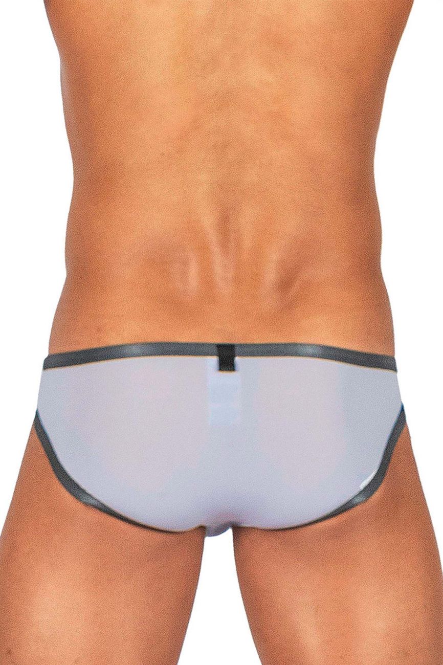 Private Structure BRUT4393 Bare Bikini Color Lilac - DealByEthan.gay loves Private Structure