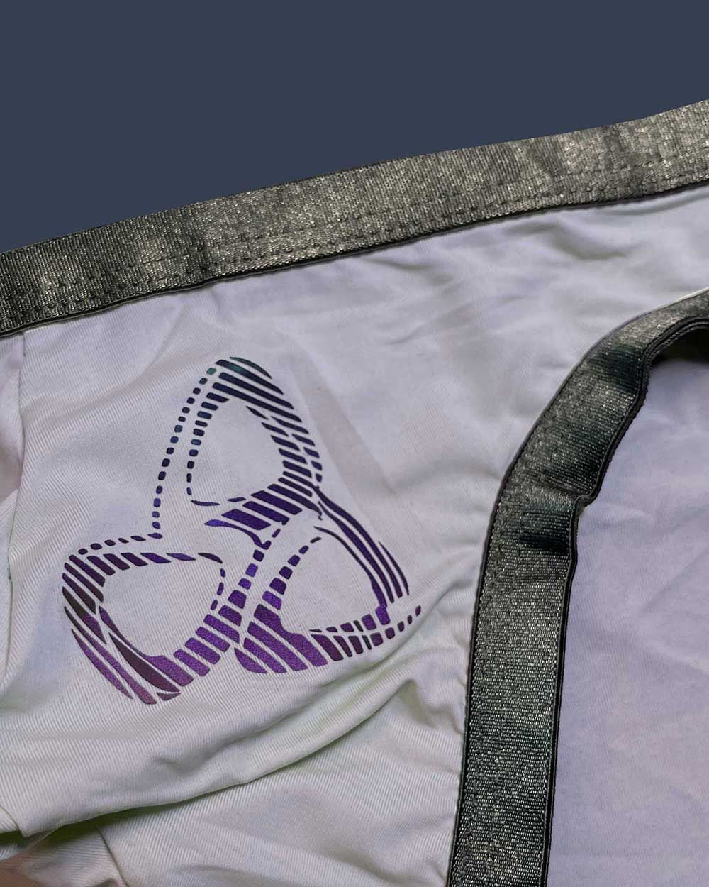 Private Structure BRUT4393 Bare Bikini Color Lilac - DealByEthan.gay loves Private Structure