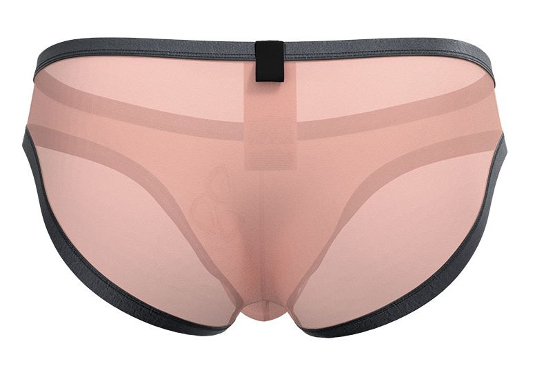 Private Structure BRUT4393 Bare Bikini Color Orange - DealByEthan.gay loves Private Structure
