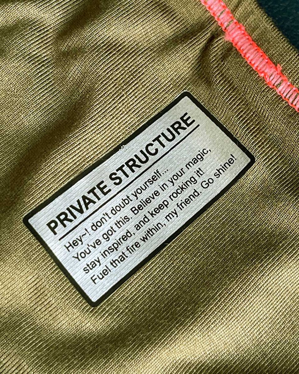 Private Structure EPUS4563 Prime Eutopia Bikini Brief Color Olive - DealByEthan.gay loves Private Structure