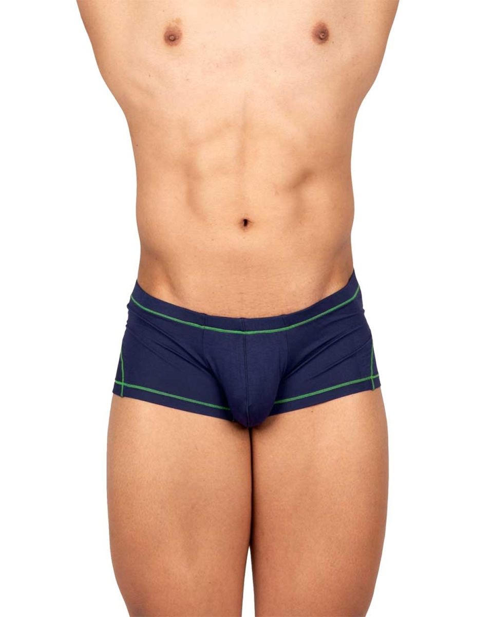 Private Structure EPUS4570 Prime Elysian Hipster Color Blue - DealByEthan.gay loves Private Structure