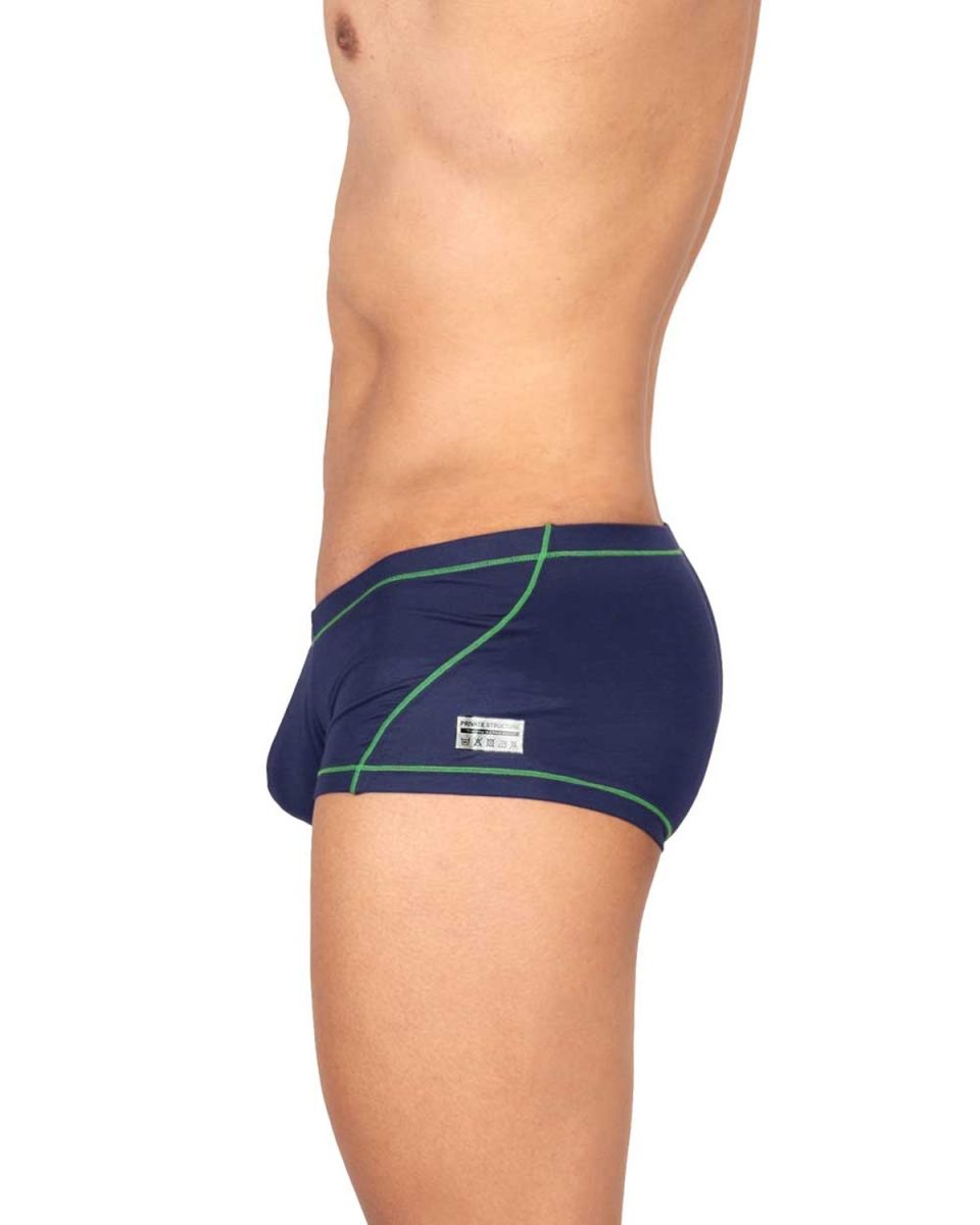 Private Structure EPUS4570 Prime Elysian Hipster Color Blue - DealByEthan.gay loves Private Structure
