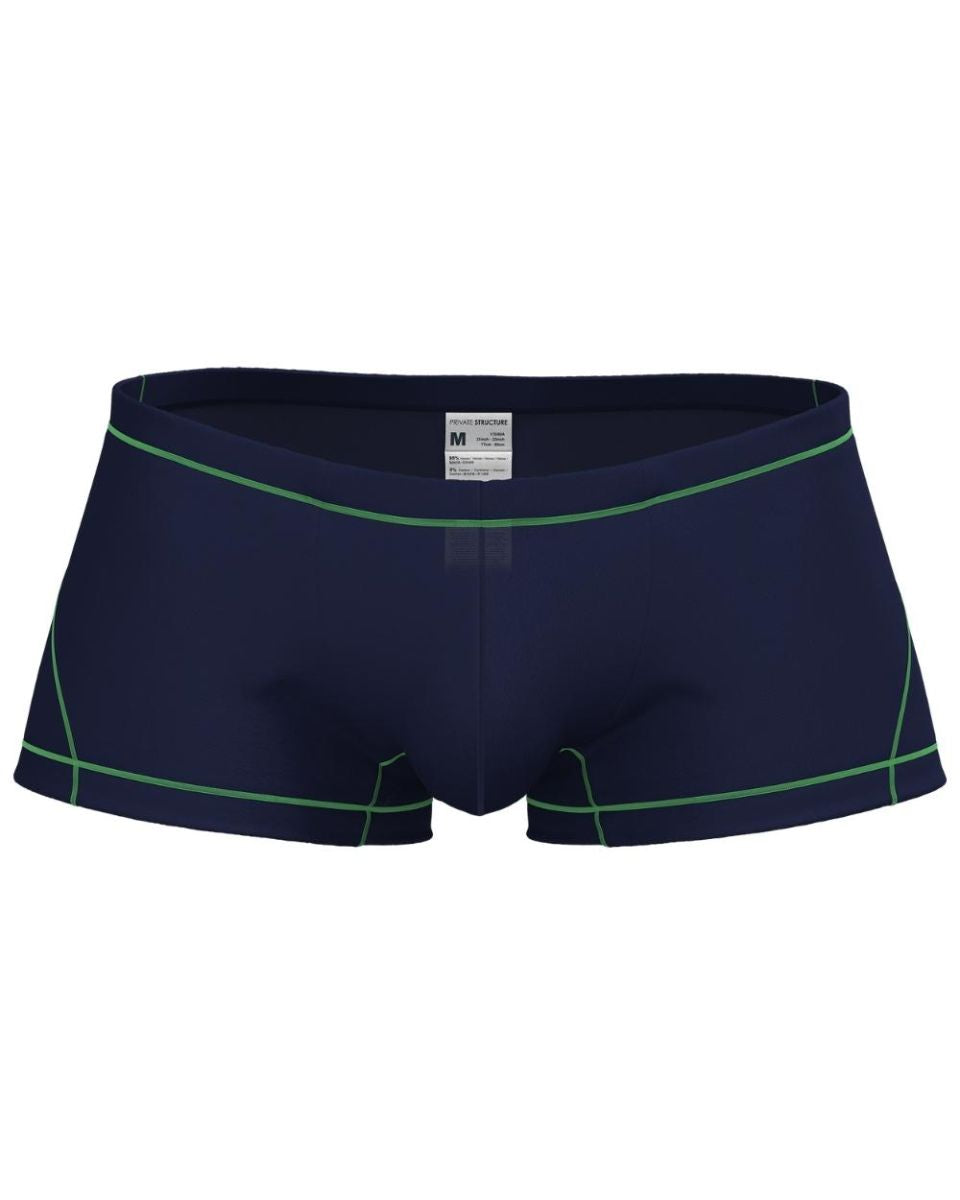Private Structure EPUS4570 Prime Elysian Hipster Color Blue - DealByEthan.gay loves Private Structure