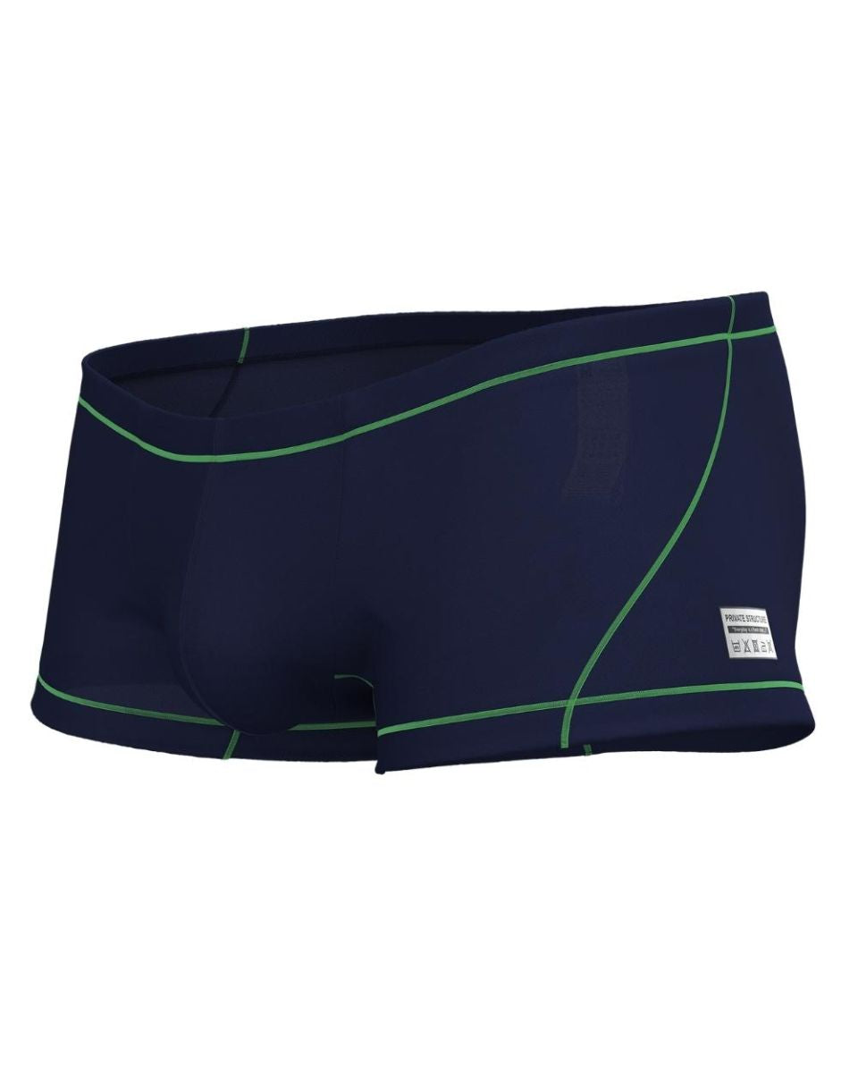 Private Structure EPUS4570 Prime Elysian Hipster Color Blue - DealByEthan.gay loves Private Structure