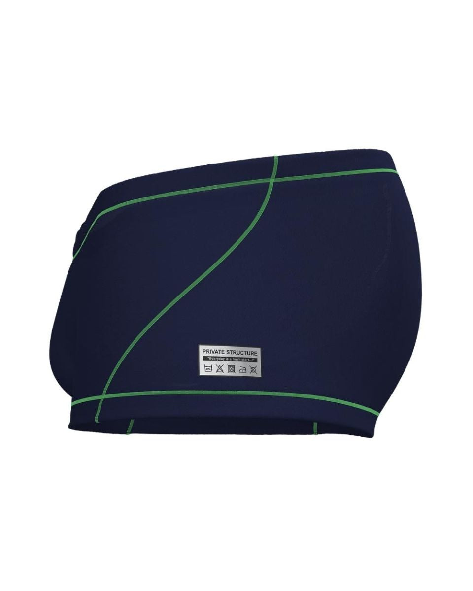 Private Structure EPUS4570 Prime Elysian Hipster Color Blue - DealByEthan.gay loves Private Structure